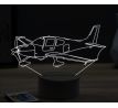 Beling 3D lampa,Cirrus-SR 221, 16 farebná ULA30