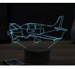 Beling 3D lampa,Cirrus-SR 221, 16 farebná ULA30